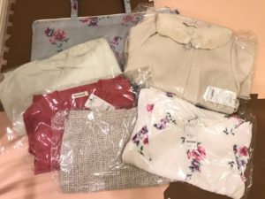 買って良かった洋服ブランド福袋2019「ミッシュマッシュ」「ロディスポット」「コクーニスト」「BREEZE（キッズ）」のネタバレ・お得ポイント・値段・買い方紹介。